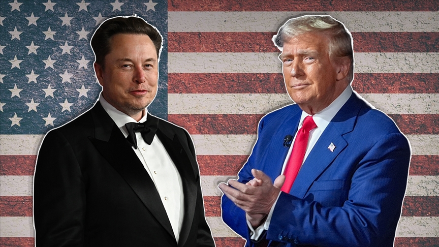 Trump’ın ilk 100 gününün piyasalara maliyeti 6,5 trilyon dolar haberi