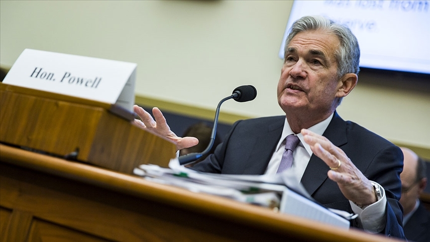 Trump’tan FED’e faiz baskısı haberi
