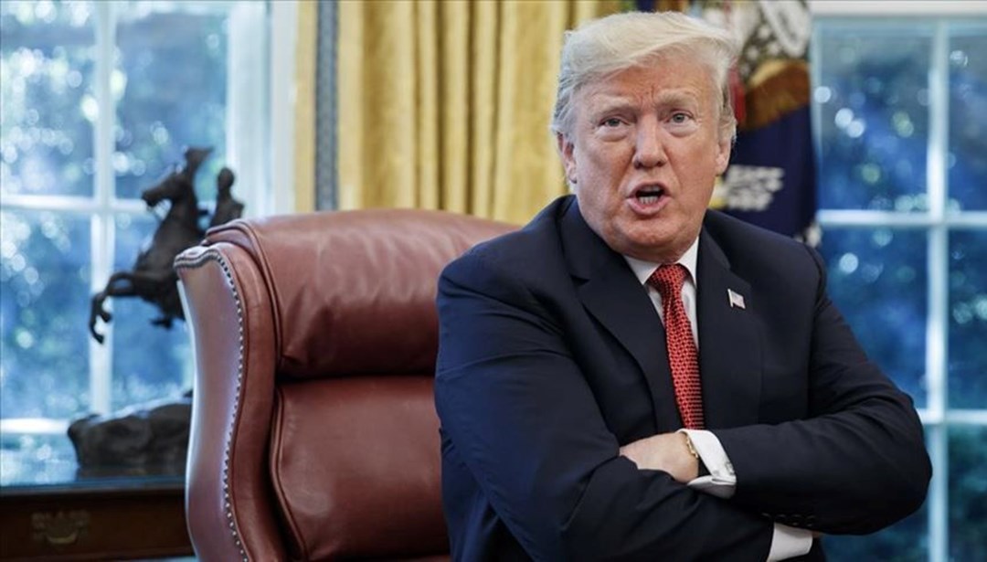 Trump’tan İran’a nükleer anlaşma teklifi – Son Dakika Dünya Haberleri