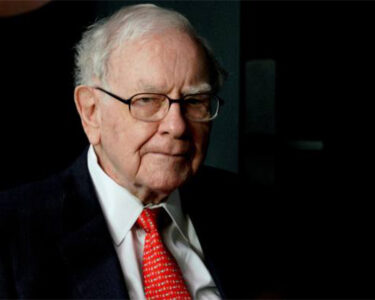 Ünlü yatırımcı Warren Buffett’ın yerine Greg Abel geliyor