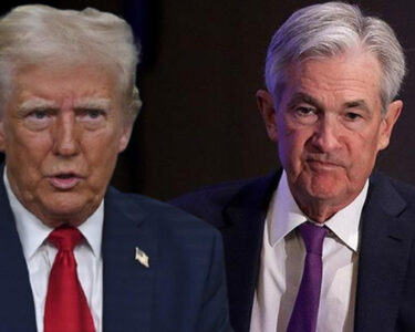 Trump’tan FED’e faiz baskısı
