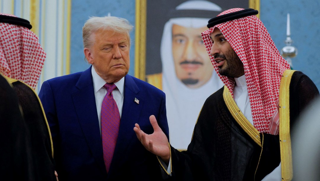 Trump’tan peş peşe açıklamalar: Suriye’ye yaptırımlar kaldırıldı, İstanbul’a Rubio geliyor – Son Dakika Dünya Haberleri