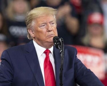 Trump'tan ülkesine dönmek isteyen göçmenlere bin dolar - Son Dakika Dünya Haberleri