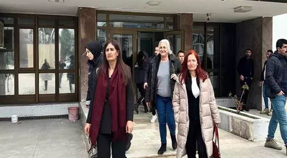 Tunceli Valisi Tekbıyıkoğlu, Merkez’e çekildi haberi
