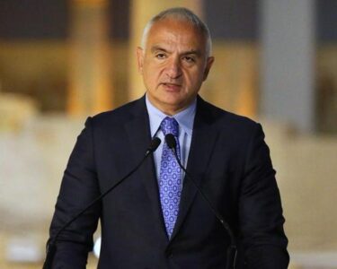 Türkiye, 2025in ilk 4 ayında 12,7 milyon ziyaretçiye ev sahipliği yaptı