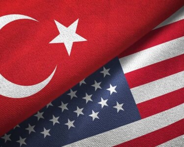 Türkiye-ABD ortak açıklaması: Suriye'nin toprak bütünlüğünün korunmasının önemi teyit edildi
