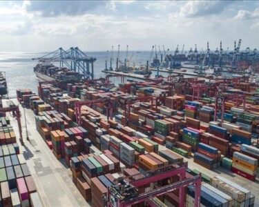Türkiye-İngiltere arasında 8 milyar dolarlık kritik adım