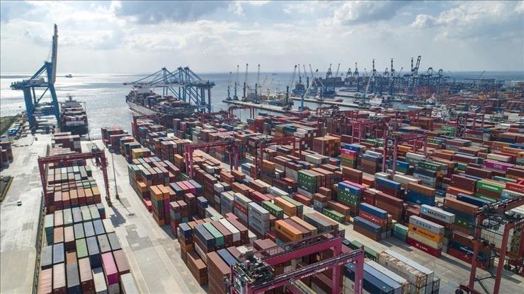 Türkiye-İngiltere arasında 8 milyar dolarlık kritik adım!
