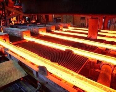 Türkiye çelik sektöründe ilk çeyrek raporu: Üretim azaldı, ihracat arttı