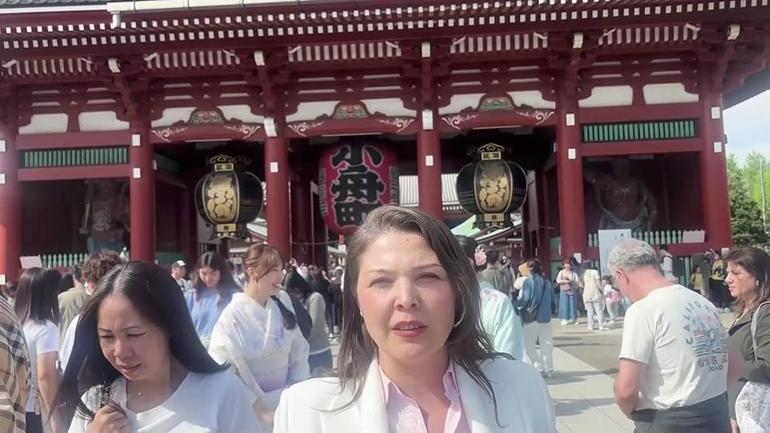Türkiye krizi nasıl fırsata çevirir? İşte CNN TÜRK’ün Japonya izlenimleri… – Ekonomi Haberleri