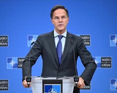 Rutte uyardı: Rusya uzaydaki uyduları imha için nükleer silah kullanabilir