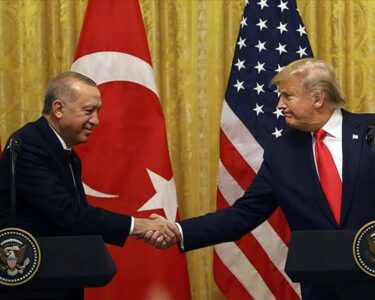 Türkiye’de barış masası kuruldu: “Erdoğan'ın dünya sahnesine büyük geri dönüşü" - Son Dakika Dünya Haberleri