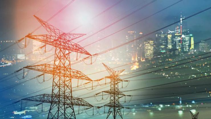 Türkiye’nin enerji ithalatı nisanda yüzde 3,2 azaldı