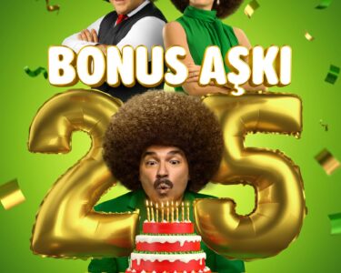 Türkiye’nin harcadıkça kazandıran ilk kredi kartı Bonus çeyrek asrı devirdi haberi