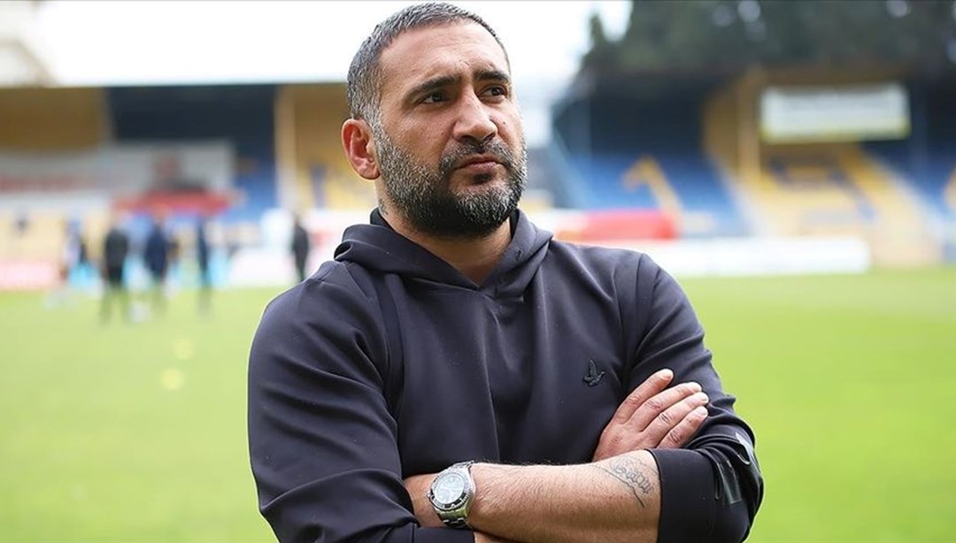Tutuklandığı iddia edilen Ümit Karan’dan açıklama – Son Dakika Spor Haberleri