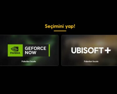 Ubisoft+ sonunda Türkiye’de! İşte fiyatı
