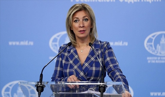 Ukrayna, Rusya ile 30 günlük ateşkese hazır haberi