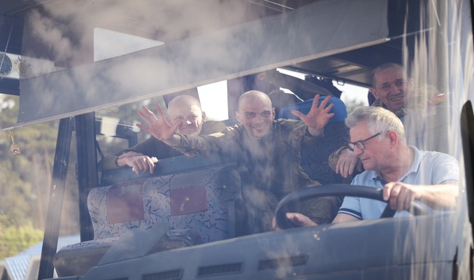 Ukrayna ve Rusya arasında ikinci esir takası gerçekleştirildi: 307 asker serbest bırakıldı haberi