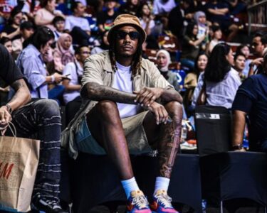 Ünlü basketbolcu Jarred Dwayne Shaw idam cezasıyla karşı karşıya haberi
