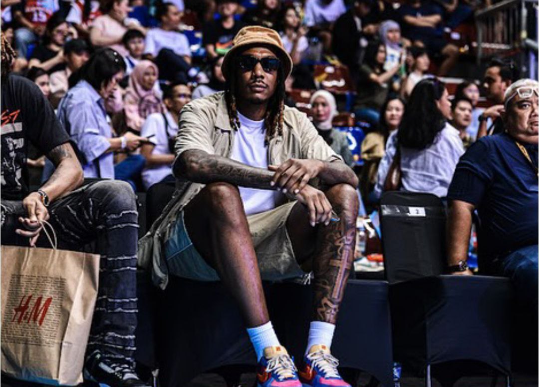 Ünlü basketbolcu Jarred Dwayne Shaw idam cezasıyla karşı karşıya haberi