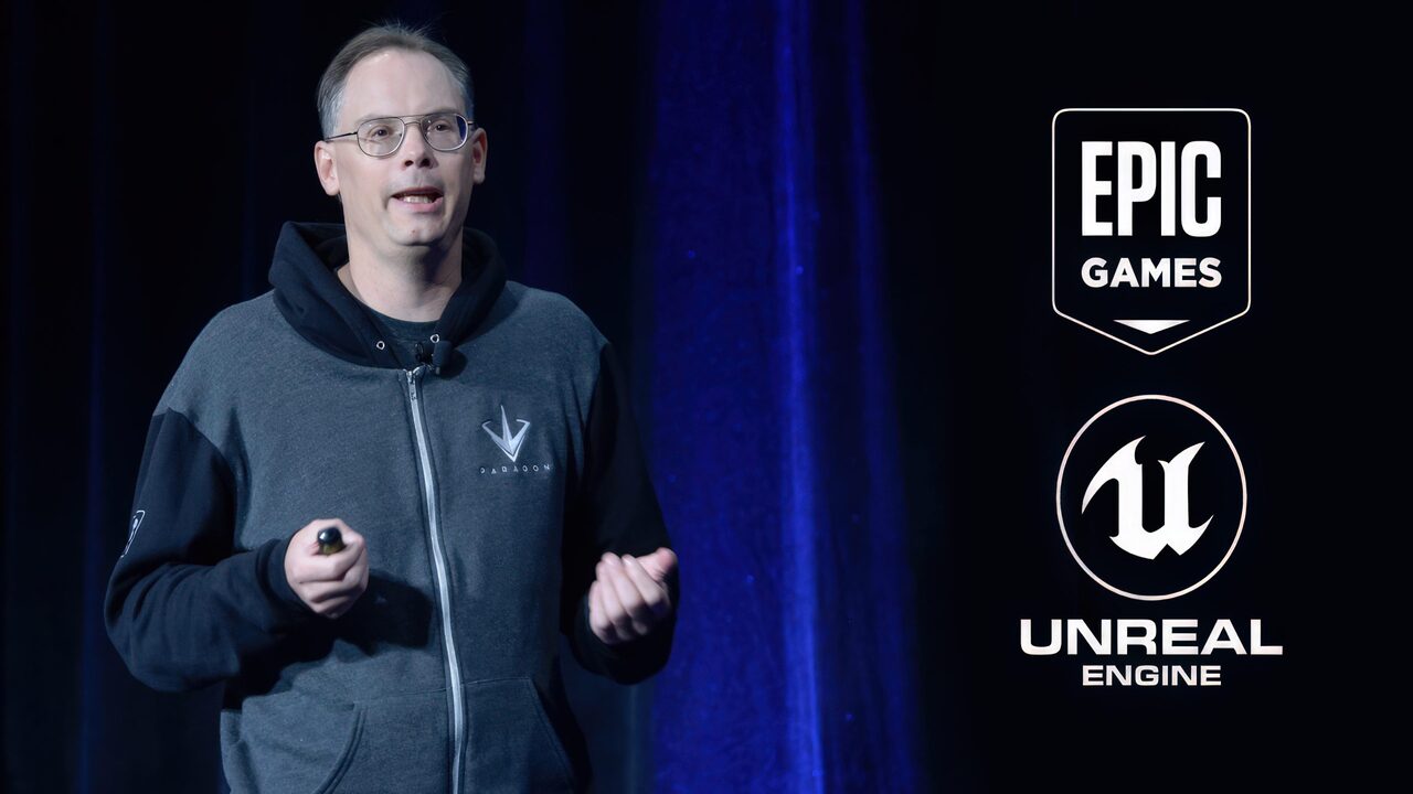 Unreal Engine 6 resmen geliyor! Peki ne zaman?