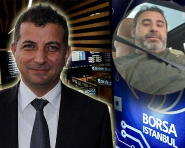 Borsada Ünsal Ban’a Matriks operasyonu