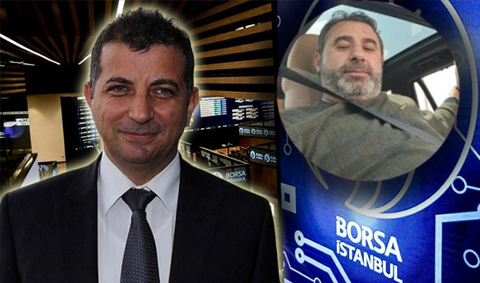 Ünsal Ban gözaltına alındı haberi