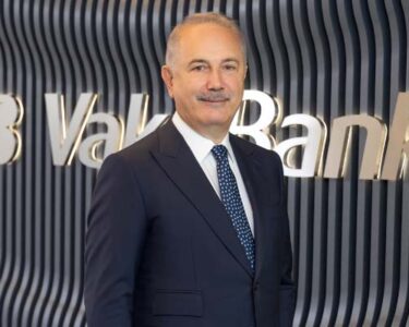 VakıfBank’tan 1 milyar dolar tutarında sürdürülebilirlik temalı sendikasyon kredisi