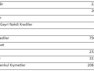 VakıfBank’tan 2025 yılına güçlü başlangıç haberi
