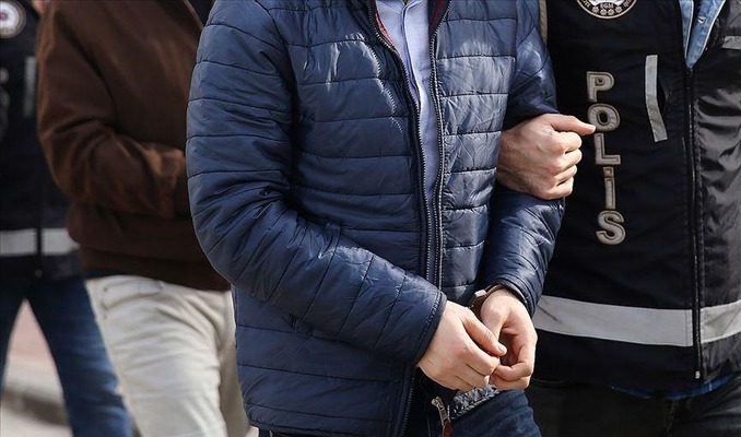Vatandaşın hesap bilgilerini satmışlar!