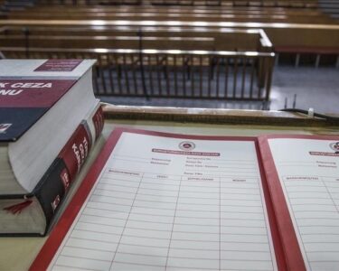 İmamoğlu'nun gittiği otelin yöneticilerine gözaltı kararı