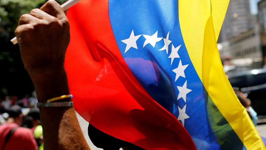 Venezuela, “terör tehdidi” nedeniyle Kolombiya ile uçuşları  durdurdu – Son Dakika Dünya Haberleri
