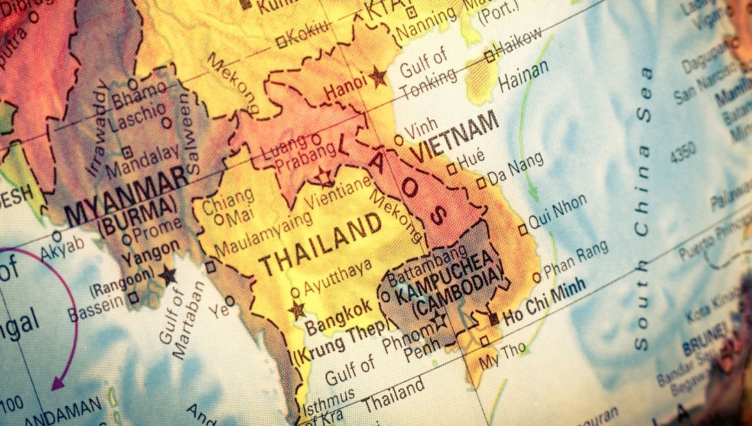 Vietnam ve Tayland’dan stratejik ortaklık – Son Dakika Dünya Haberleri