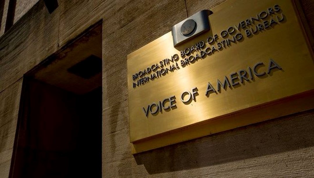 Voice of America’nın kaderi hala belirsiz: Devam etme kararı askıya alındı – Son Dakika Dünya Haberleri
