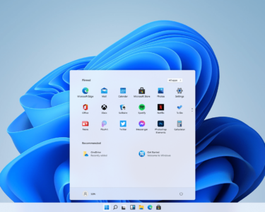 Windows 11'in Başlat Menüsü, işlemciyi gereksiz yere zorluyor