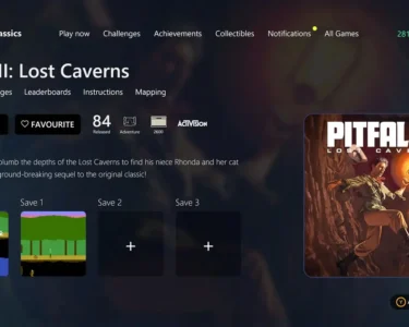 Xbox, eski Activision oyunlarını Game Pass'e getirdi!