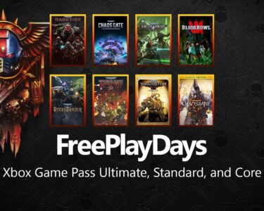 Xbox'tan müjde: Sekiz oyun kısa süreliğine ücretsiz oldu!