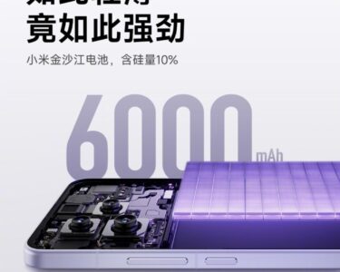 Xiaomi Civi 5 Pro işlemcisi ve bataryası açıklandı