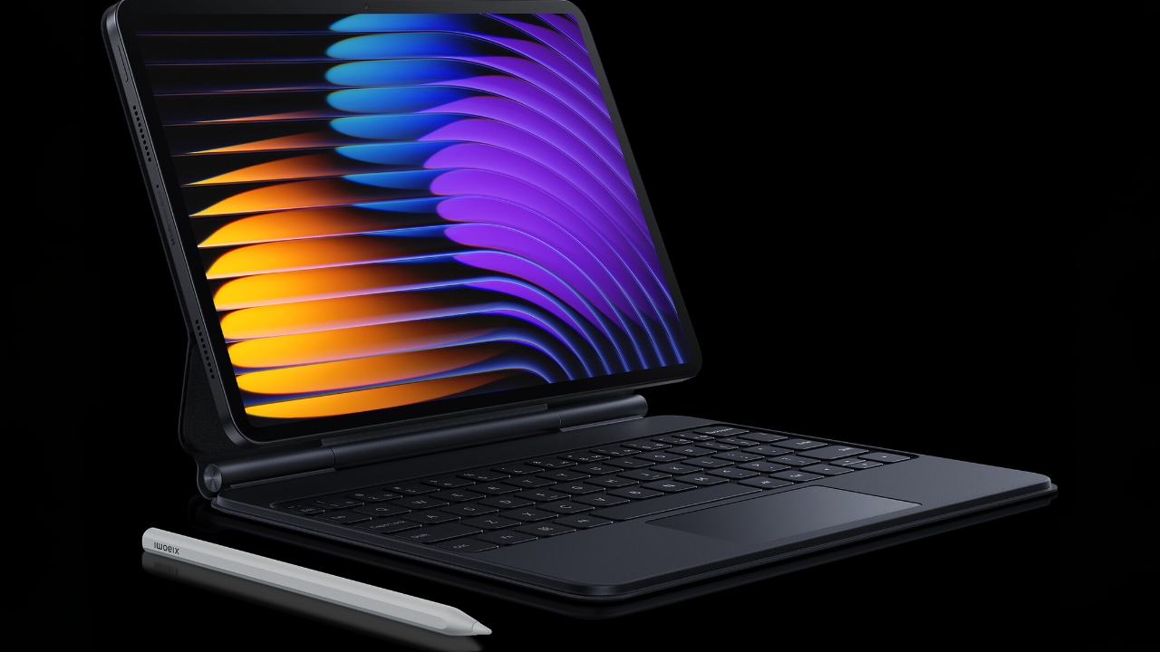 Xiaomi Pad 7S Pro yakında geliyor! İşte özellikleri