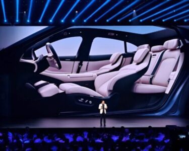Xiaomi YU7 SUV resmen tanıtıldı! İşte özellikleri