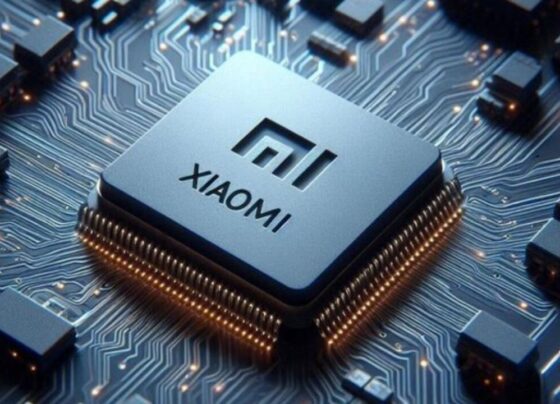 Xiaomi, bu kez kendi işlemcisi ile geliyor.