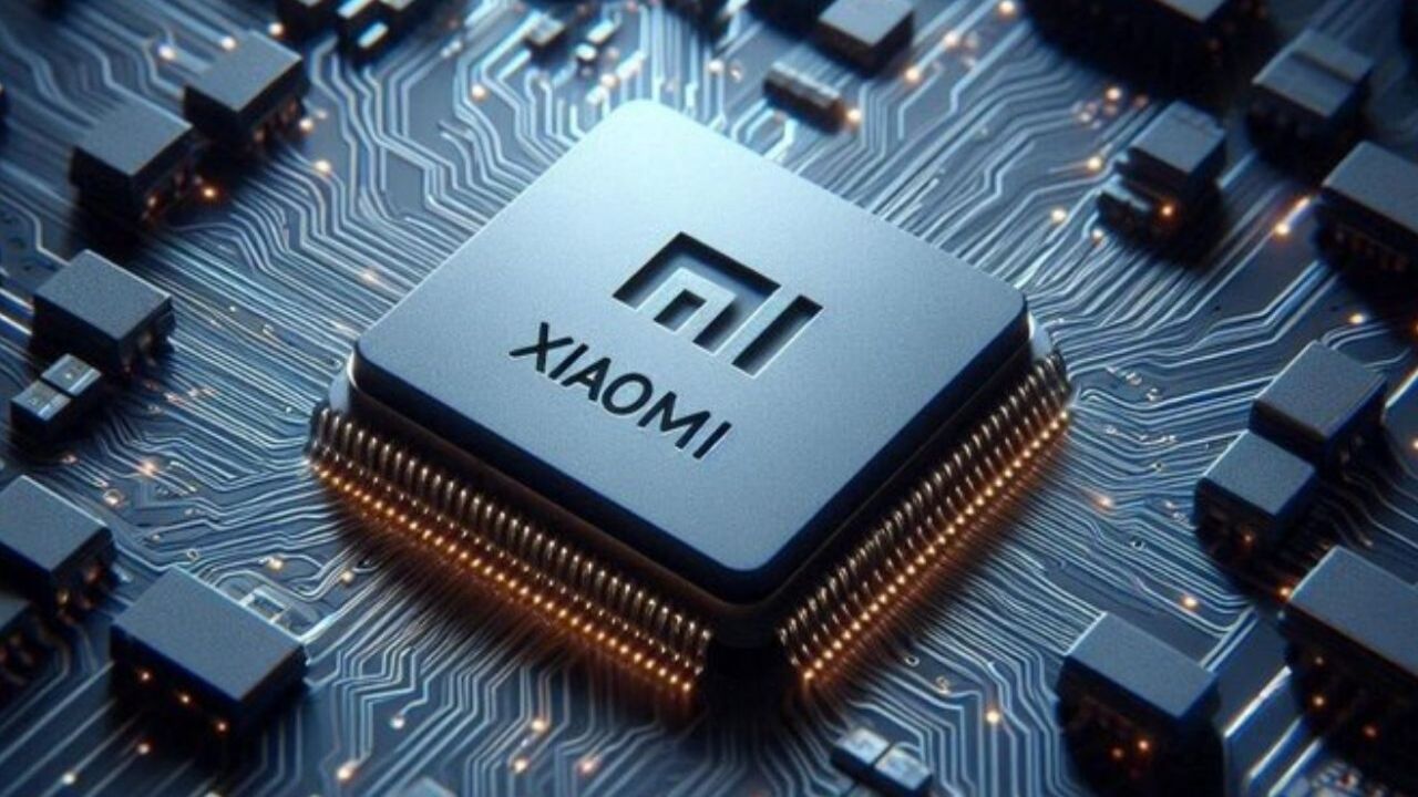 Xiaomi, kendi işlemcisi ”Xring” üzerinde çalışıyor!