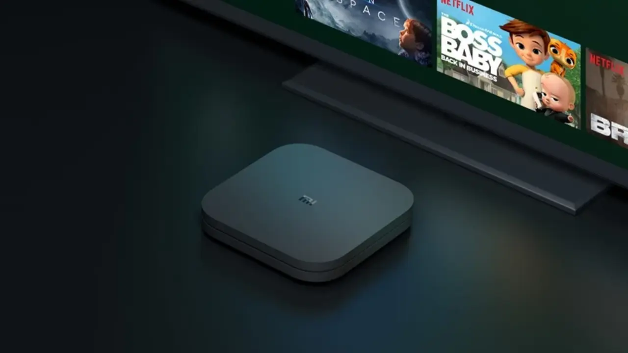 Xiaomi, yeni Mi Box 5 serisini tanıttı!