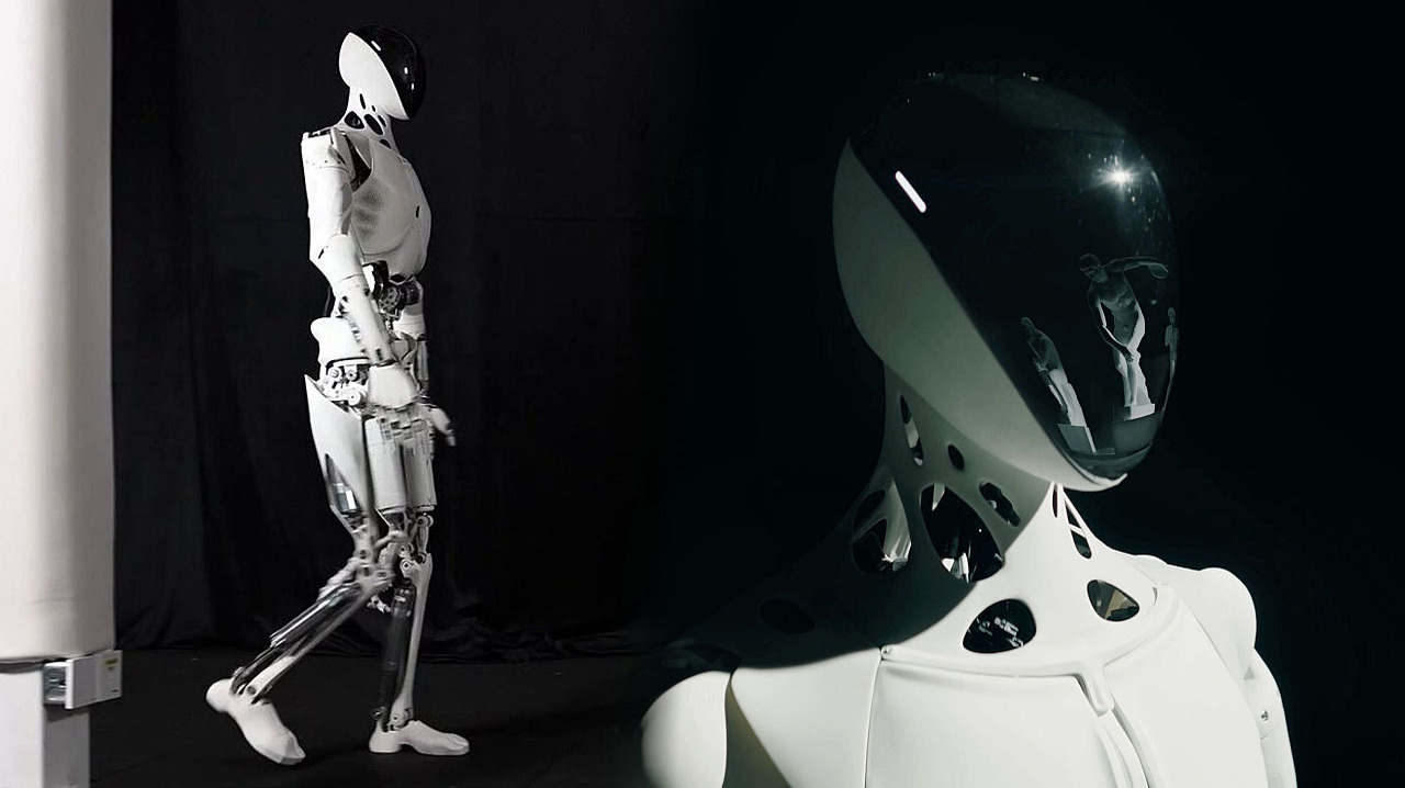 Xpeng, otomobil üretiminde insansı robotunu kullanıyor!
