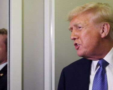 Yanlışlıkla planları sızdırmıştı: Trump, Mike Waltz'u görevden aldı - Son Dakika Dünya Haberleri