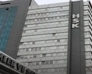 Yargı camiası merakla bekliyordu: HSK seçim tarihi netleşti! İşte SABAH’ın ulaştığı o tarih