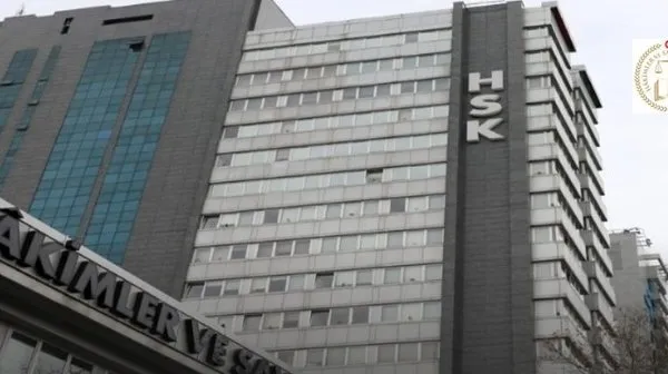 Yargı camiası merakla bekliyordu: HSK seçim tarihi netleşti! İşte SABAH’ın ulaştığı o tarih