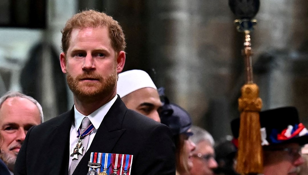Prens Harry ve 6 ünlü, popüler gazeteye dava açtı: Evimize dinleme cihazı koydular – Son Dakika Dünya Haberleri