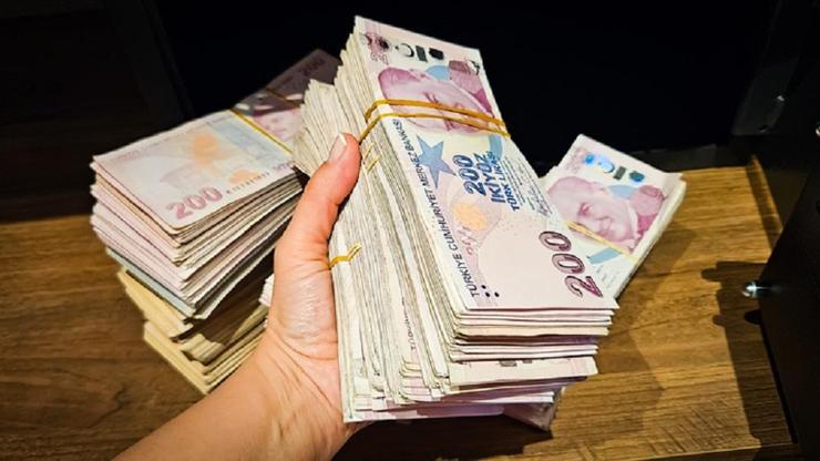 Yatırımcısına dikkat… Faiz oranlarında duraklama! Aylık kazanç 39 bin 500 TL