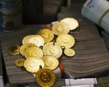 Yatırımcısına uyarı: Altında düşüş son buldu mu? Yükseliş mi geliyor?